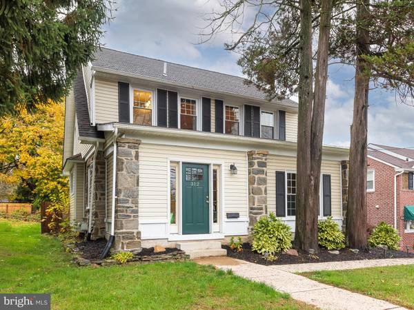 312 E TOWNSHIP LINE RD, Havertown, PA 19083