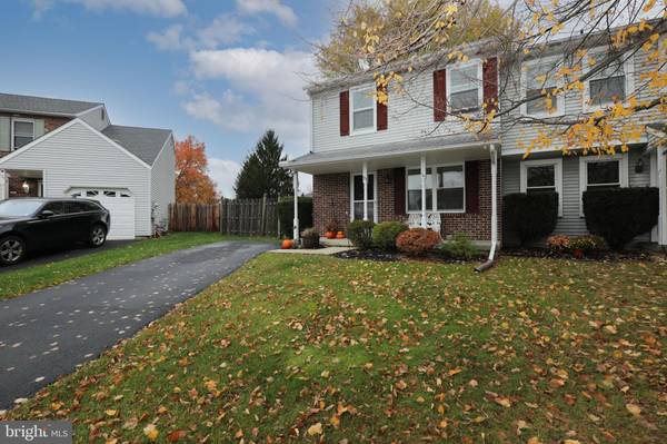 Horsham, PA 19044,33 CURRY LN