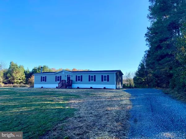 13812 W CATHARPIN RD, Spotsylvania, VA 22551