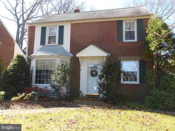 5 YORK RD, Wilmington, DE 19803