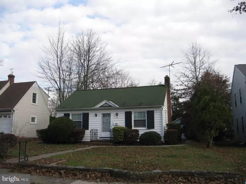 347 PERKIOMEN AVE, Lansdale, PA 19446