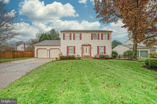 2 PLANTATION CT, Sewell, NJ 08080