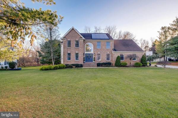 6 THAMES CT, Sewell, NJ 08080