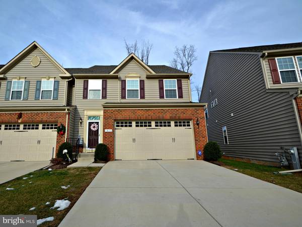 1877 EXTON DR, Fallston, MD 21047