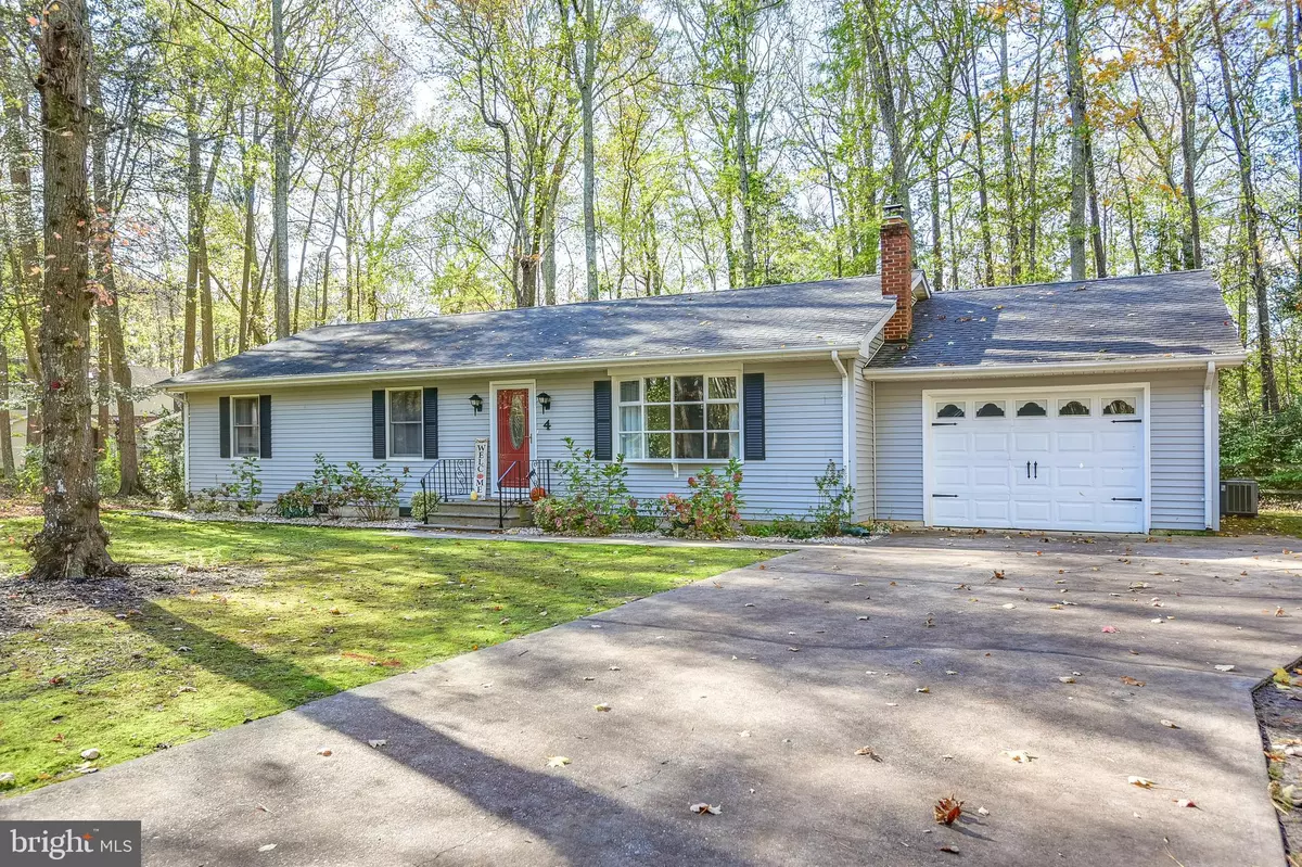 Ocean Pines, MD 21811,4 CAMEO CT