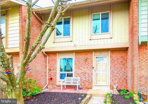 511-E EARLY FALL CT, Herndon, VA 20170