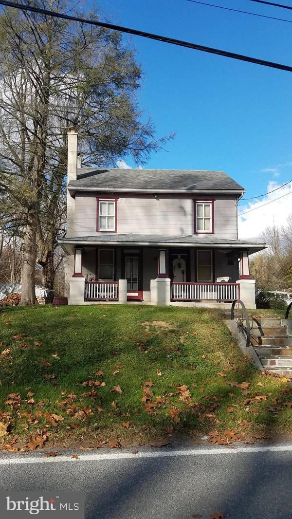 403 NYE RD, Hummelstown, PA 17036