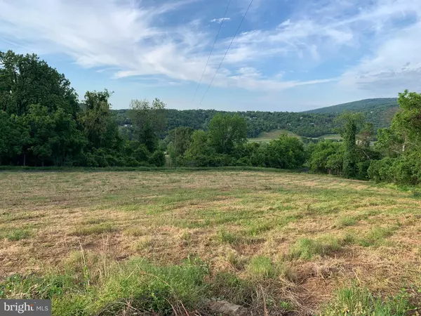 0 WAPPING FARM #LOT 7, Front Royal, VA 22630