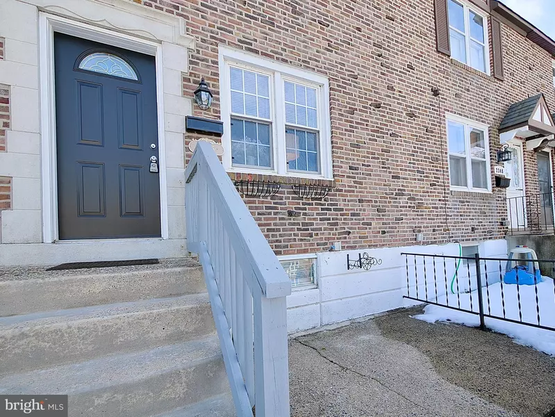 2346 BOND AVE, Drexel Hill, PA 19026