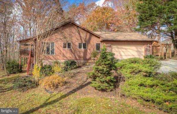 356 SASSAFRAS LANE, Ruckersville, VA 22968