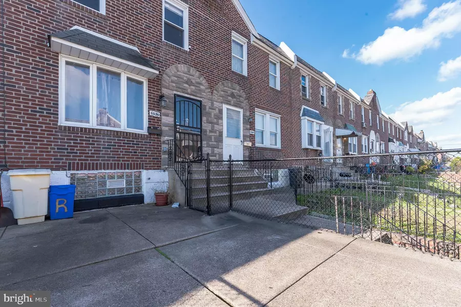 4536 LORING ST, Philadelphia, PA 19136