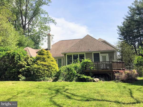 1335 ZEBLEY RD, Garnet Valley, PA 19060