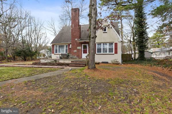 13 EAST RD, Gibbsboro, NJ 08026