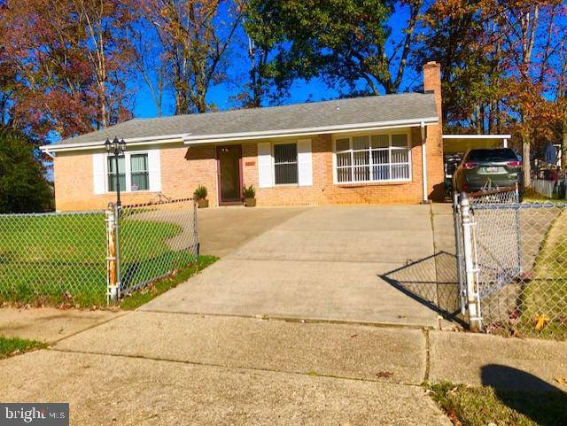 Waldorf, MD 20602,1110 HAMLIN RD