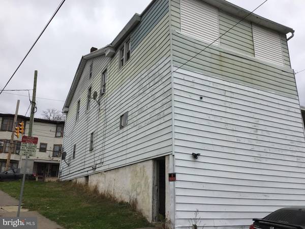 Tamaqua, PA 18252,81 HUNTER ST