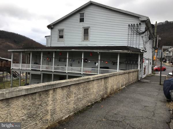 Tamaqua, PA 18252,81 HUNTER ST