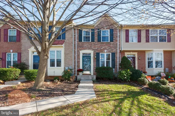 1321 ROMAN RIDGE WAY, Bel Air, MD 21014