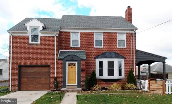 175 S COLDBROOK, Chambersburg, PA 17201