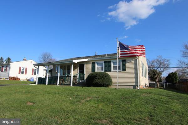 118 DONALD AVE, Middletown, PA 17057