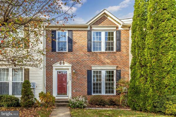 4840 AMESBURY WAY, Jefferson, MD 21755