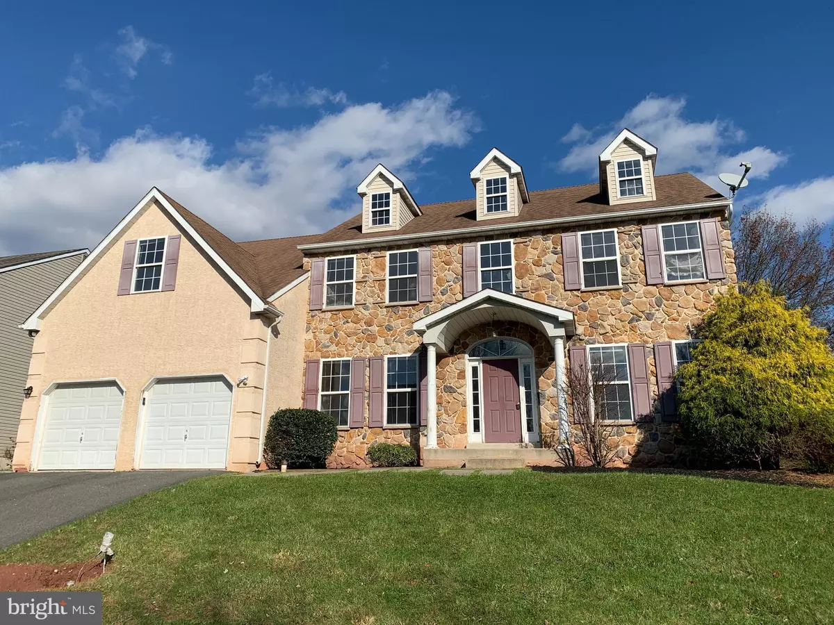 Royersford, PA 19468,31 PINE TREE DR