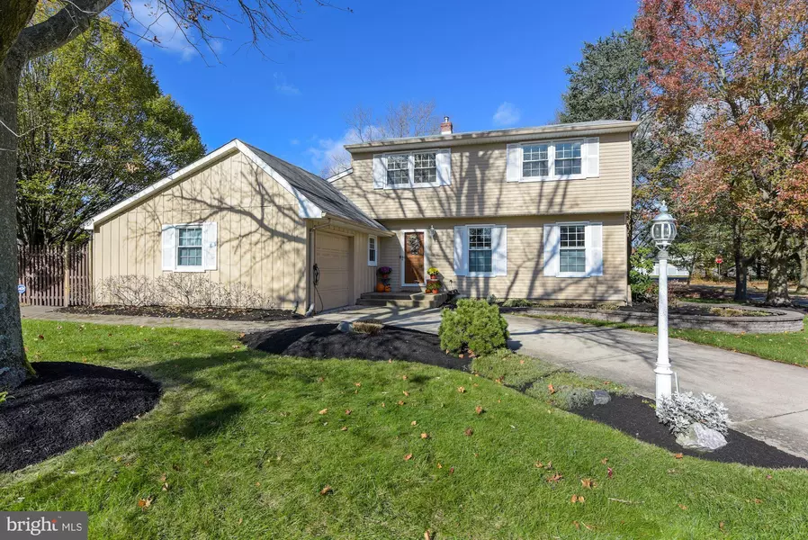 400 TRENTON TER, Mount Laurel, NJ 08054