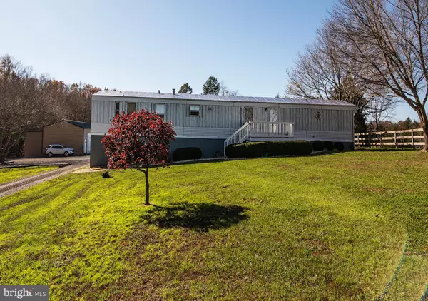 27202 OLD OFFICE, Culpeper, VA 22701