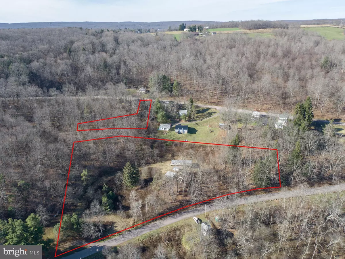 Grantsville, MD 21536,2363 JENNINGS RD