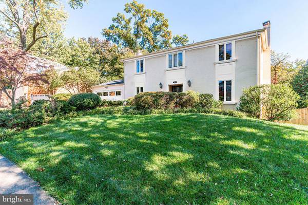 Mclean, VA 22102,1325 MACBETH ST