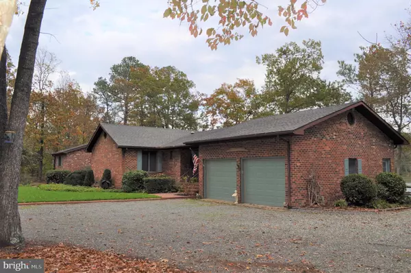 129 POND LANE, Reedville, VA 22539