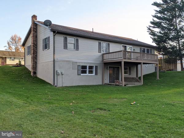 Shippensburg, PA 17257,607 CHARLES ST