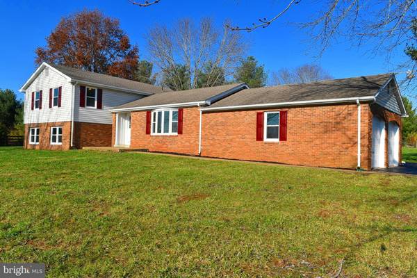 12592 FOREMOST CT, Nokesville, VA 20181