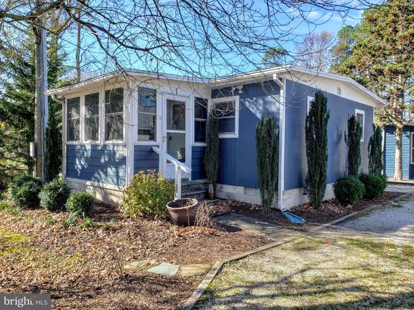 37817 WESTWOOD DR #1, Rehoboth Beach, DE 19971