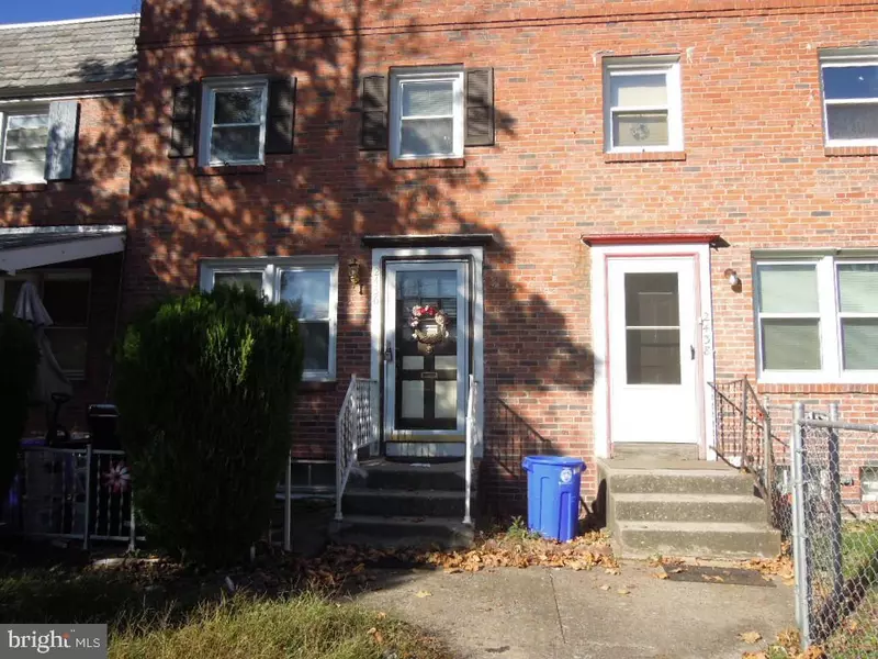 2436 KENSINGTON ST, Harrisburg, PA 17104