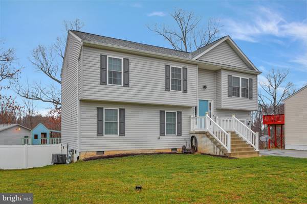 Martinsburg, WV 25404,389 TYLER WAY