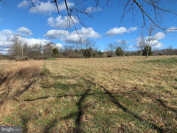 Augusta, WV 26704,LOT 9 STRAWBERRY LN