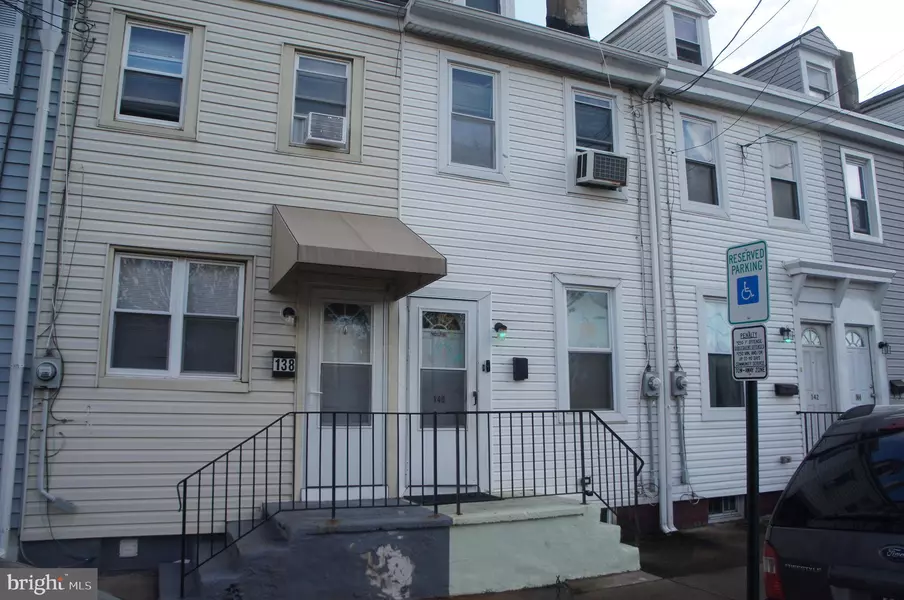 140 ATLANTIC ST, Gloucester City, NJ 08030