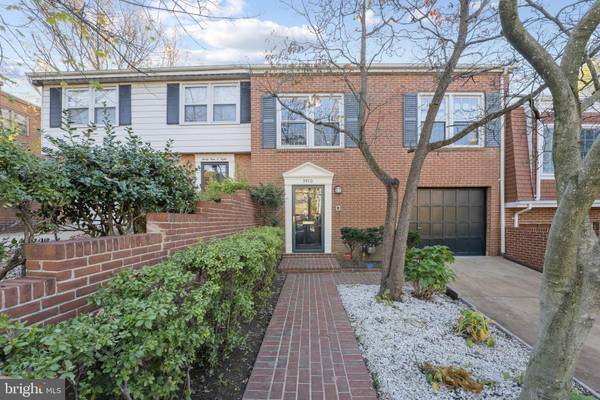 3910 12TH ST S, Arlington, VA 22204