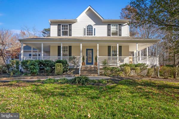 425 QUEEN ANNE DR, Fredericksburg, VA 22406