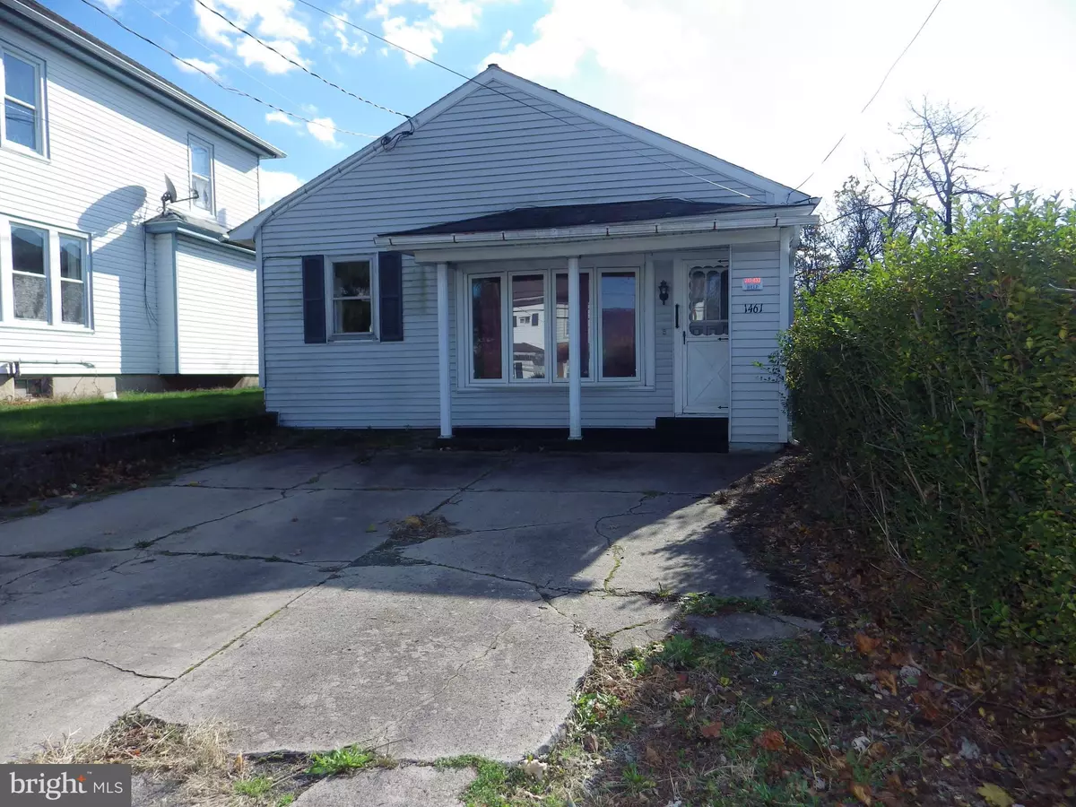 Valley View, PA 17983,1461 W MAIN ST