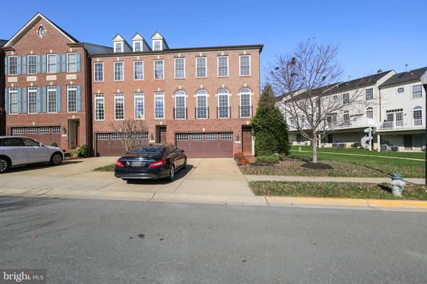 7 MIDDLEBURY CT, Gaithersburg, MD 20878