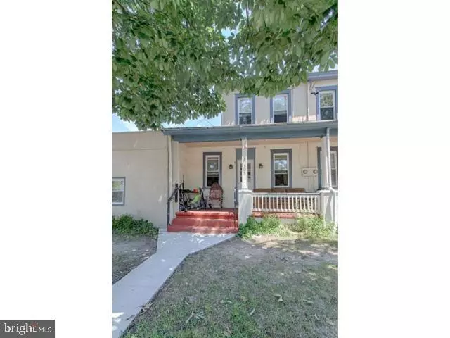 307 S FAIRVIEW ST, Riverside, NJ 08075