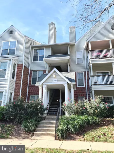 3912 PENDERVIEW DR #535, Fairfax, VA 22033