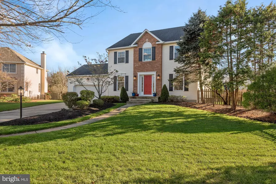 3 PRICKETT CT, Medford, NJ 08055