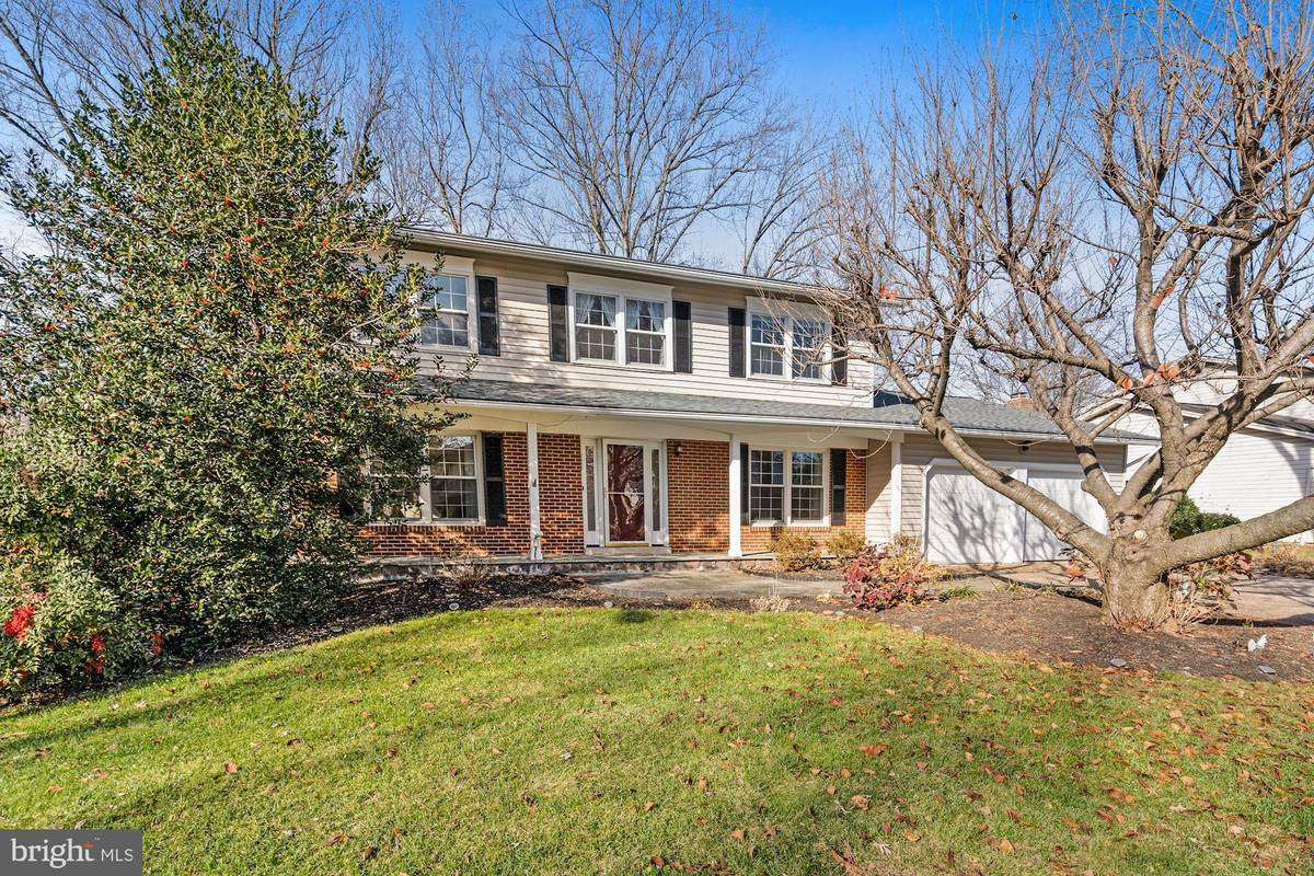 Springfield, VA 22153,7132 SONTAG WAY