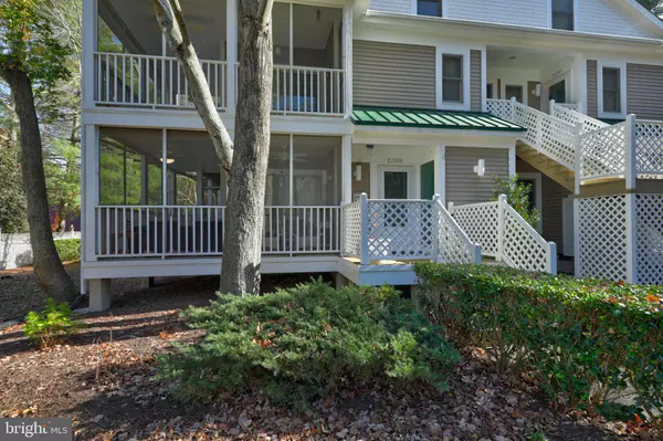 Bethany Beach, DE 19930,33358 TIMBERVIEW CT #22008