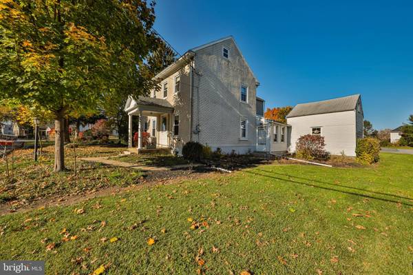 Macungie, PA 18062,4915 LOWER MACUNGIE RD