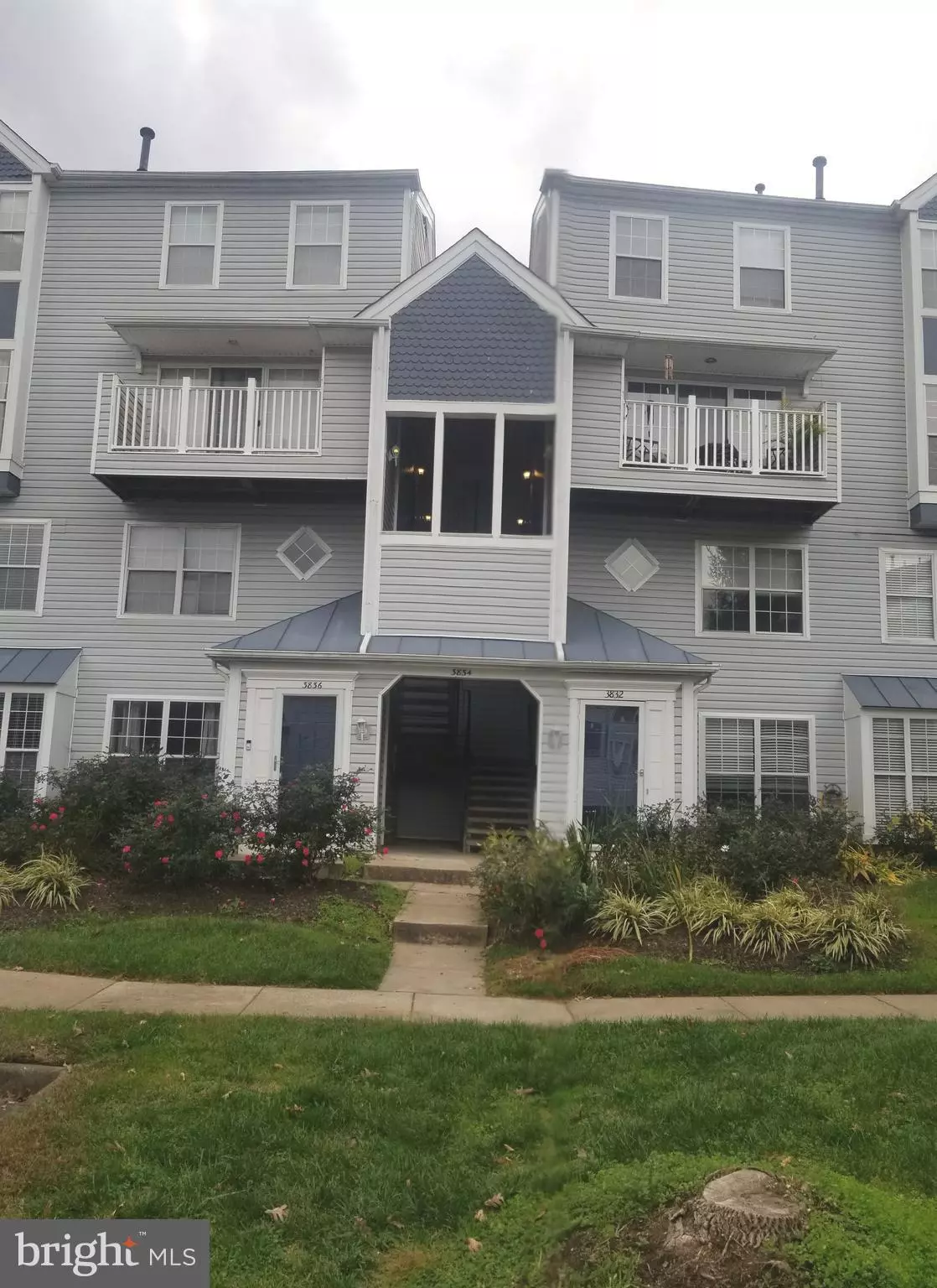 Woodbridge, VA 22192,3834 CLORE PL #204