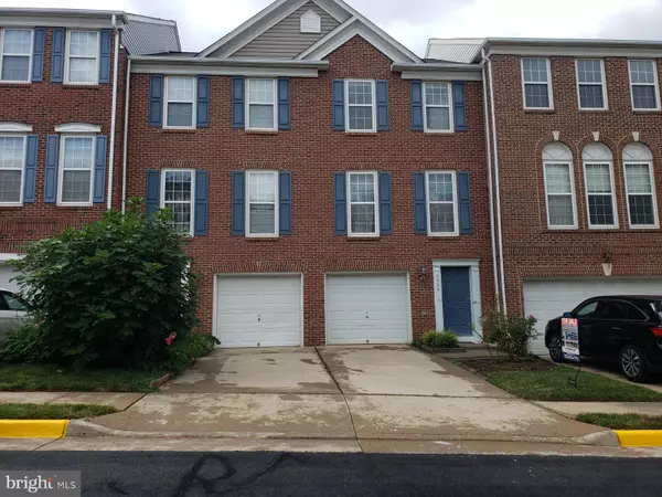 4036 PENDER RIDGE TER, Fairfax, VA 22033