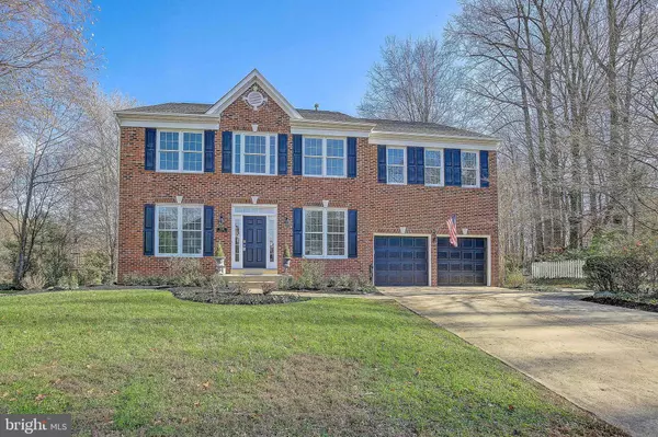 Crofton, MD 21114,1548 HORNBEAM DR